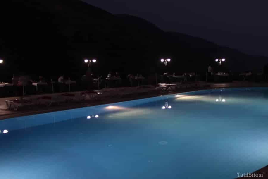 Aygül Hotel Ölüdeniz